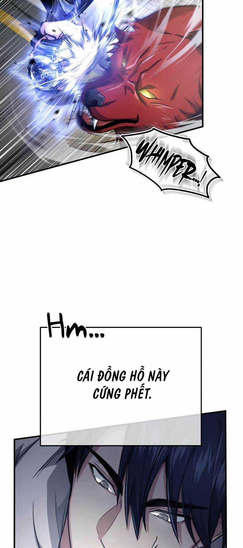 Hồi Quy Giả Về Hưu Chapter 1 trang 92