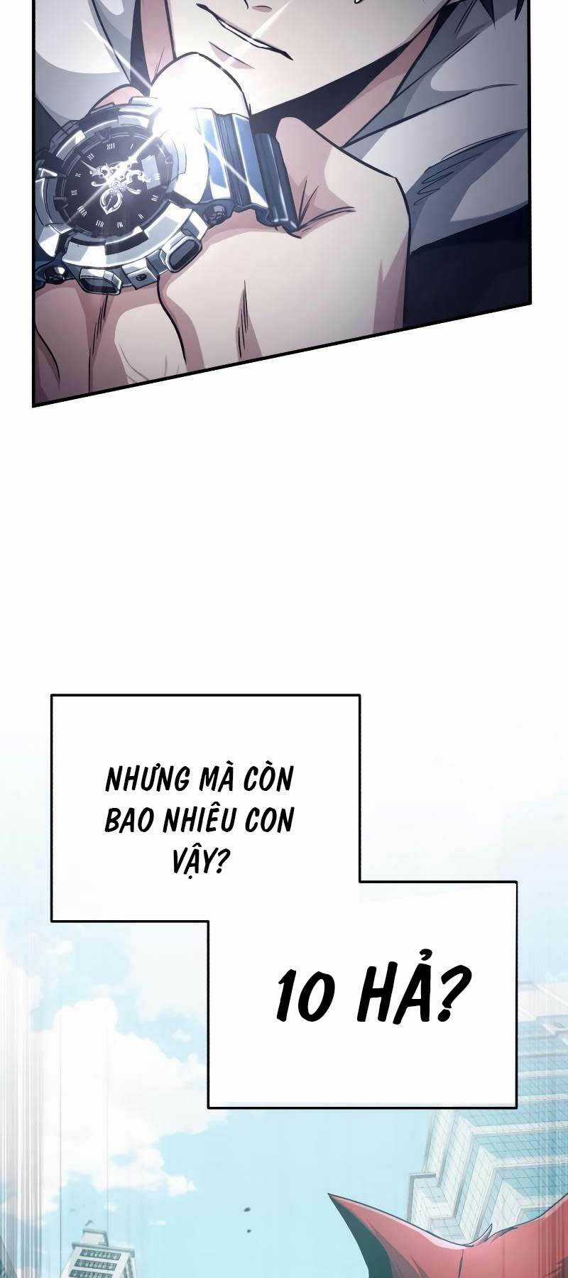 Hồi Quy Giả Về Hưu Chapter 1 trang 93