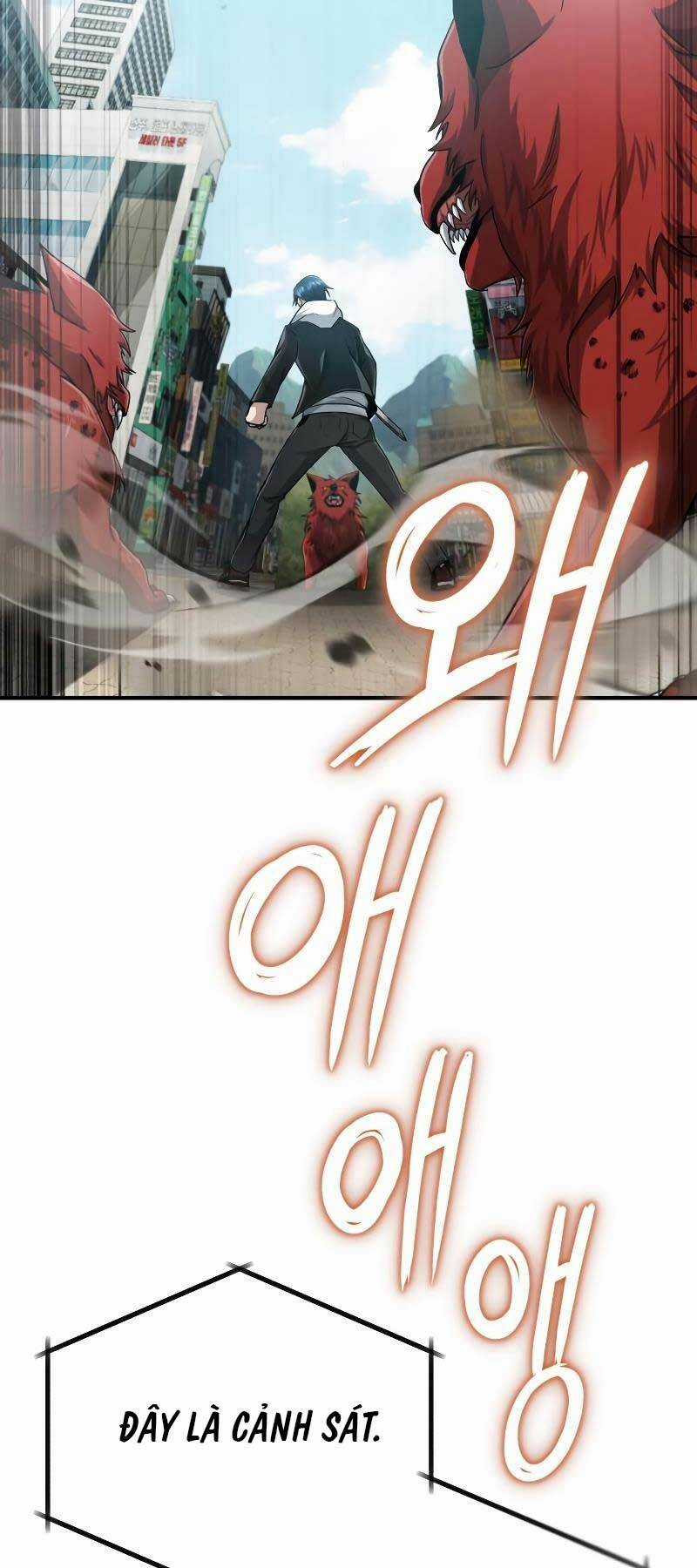 Hồi Quy Giả Về Hưu Chapter 1 trang 94