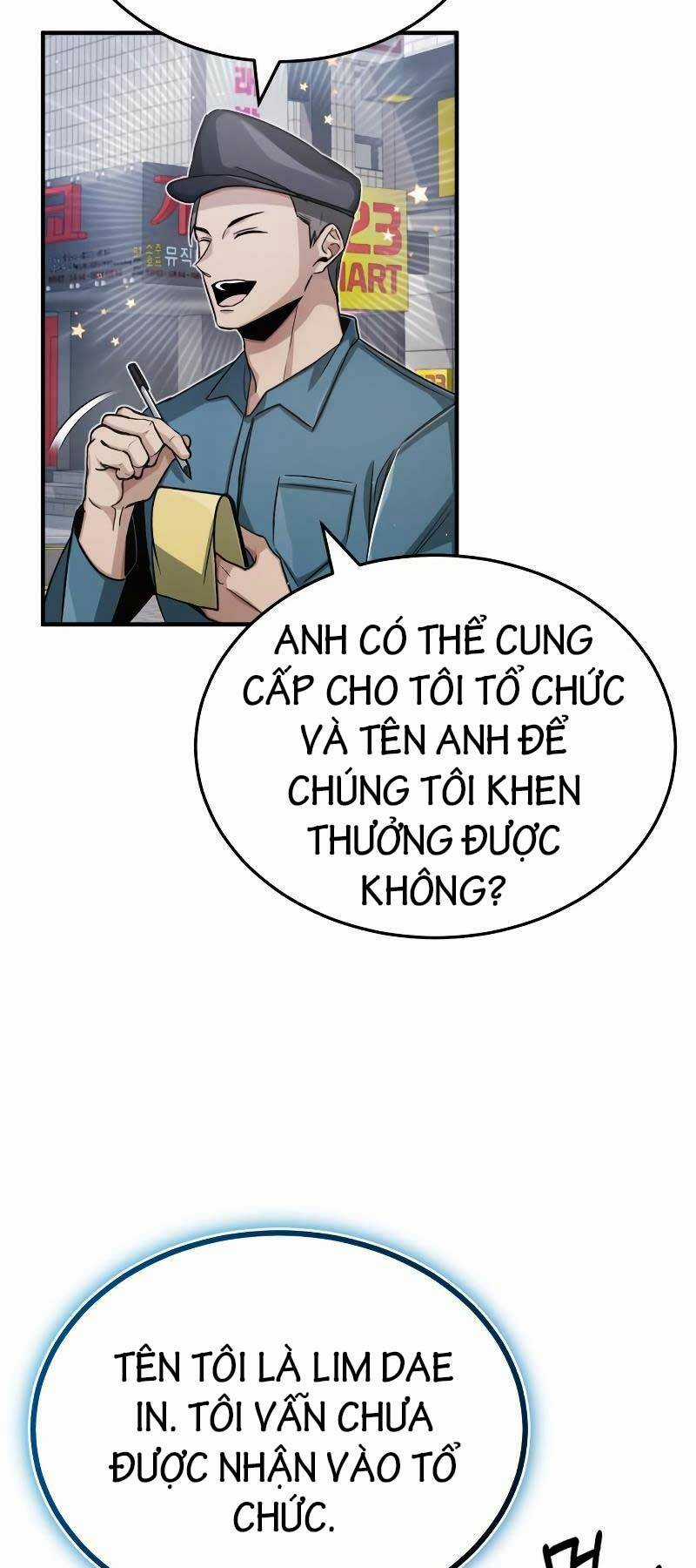 Hồi Quy Giả Về Hưu Chapter 1 trang 98
