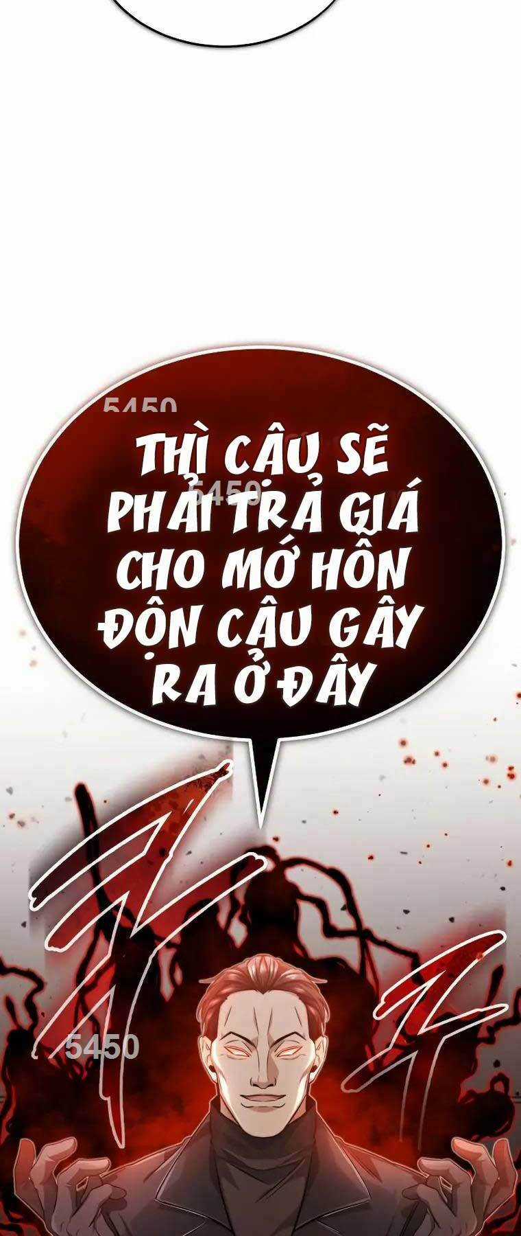 Hồi Quy Giả Về Hưu Chapter 10 trang 1