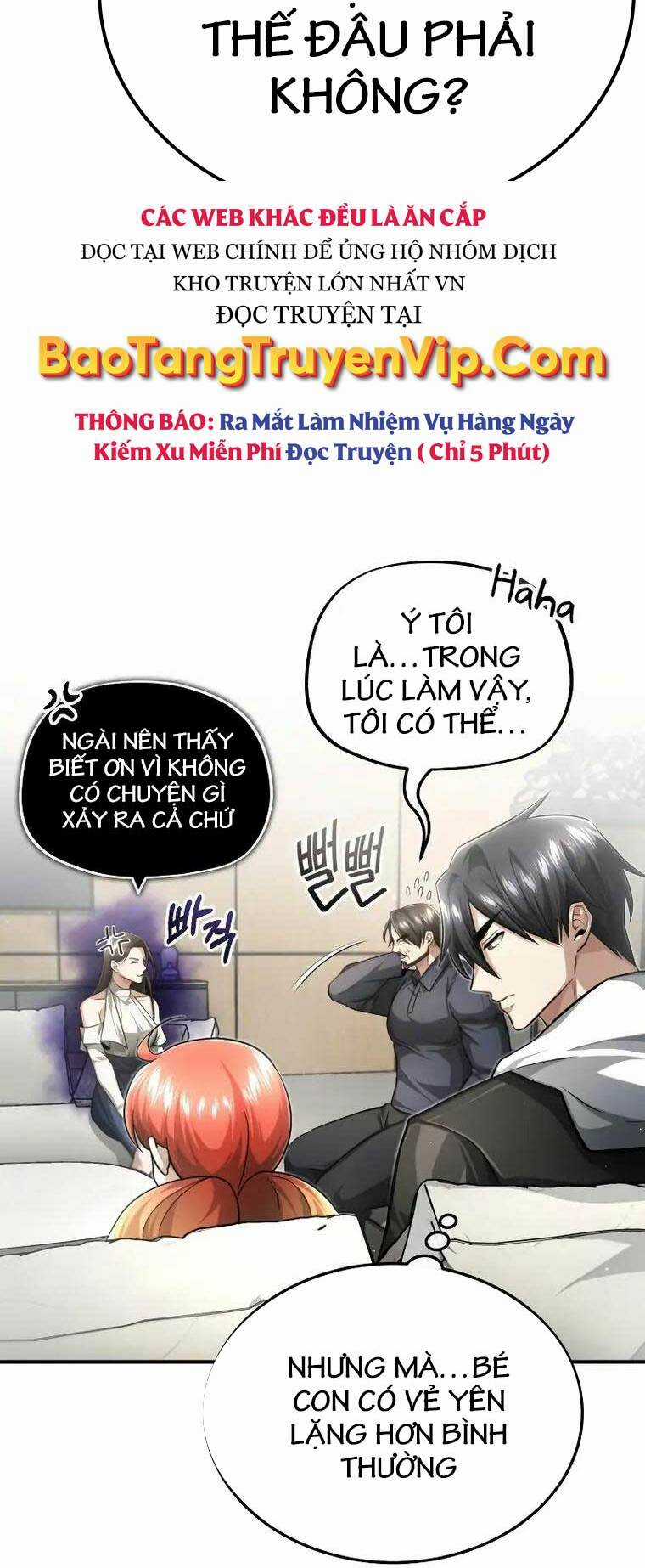 Hồi Quy Giả Về Hưu Chapter 10 trang 10