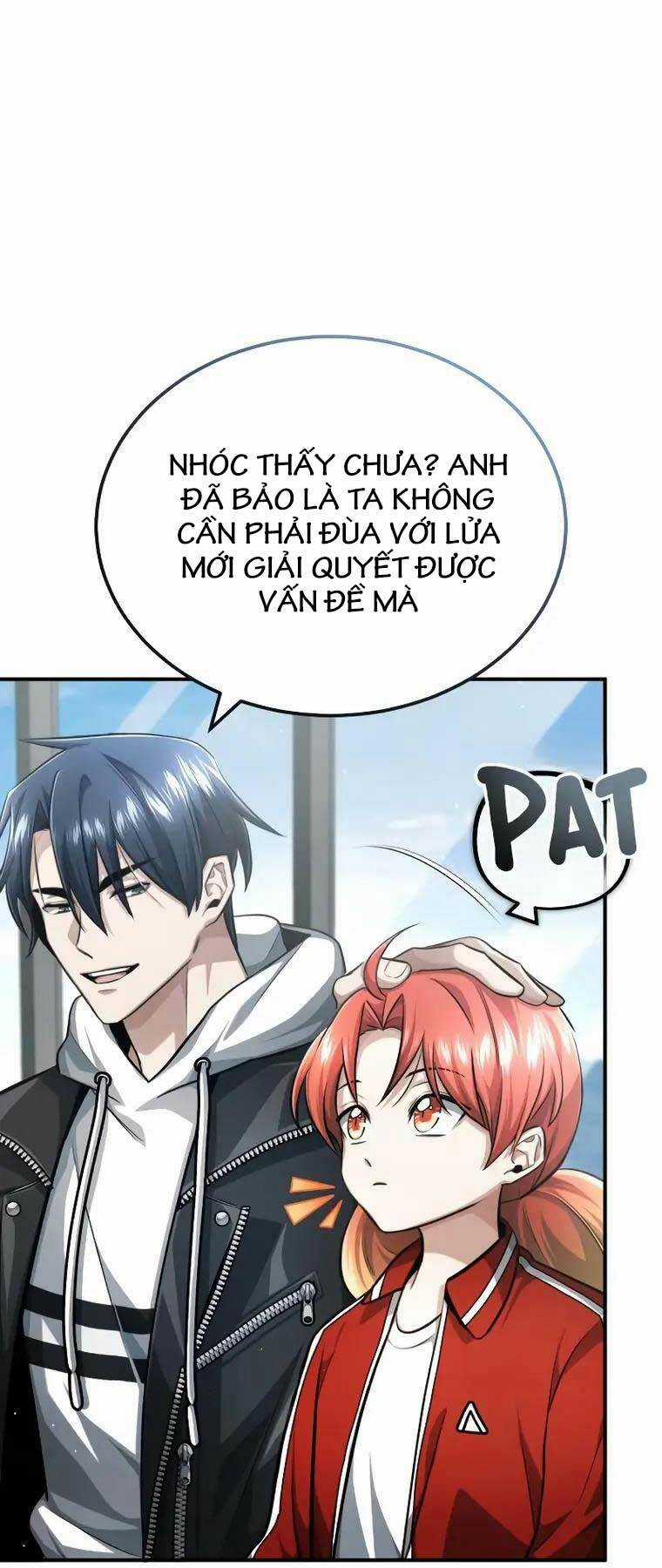 Hồi Quy Giả Về Hưu Chapter 10 trang 11