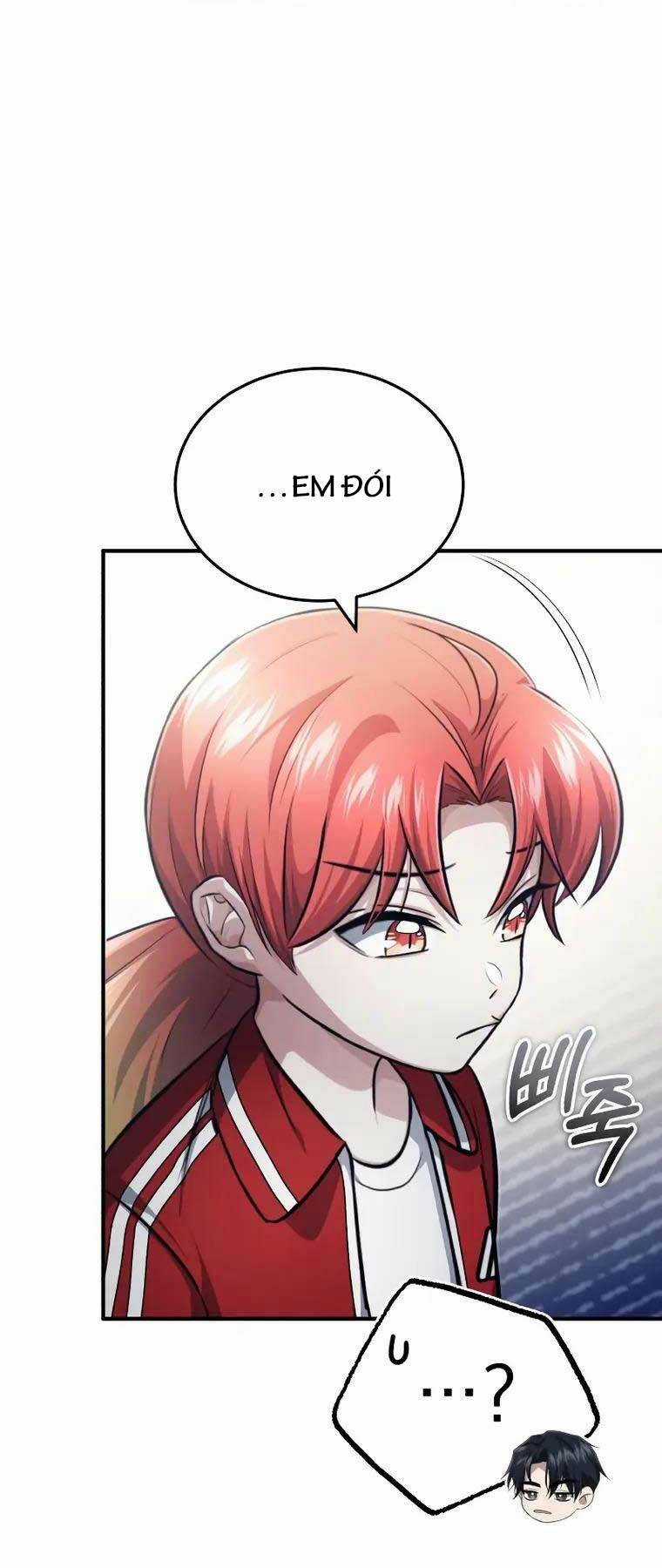 Hồi Quy Giả Về Hưu Chapter 10 trang 12