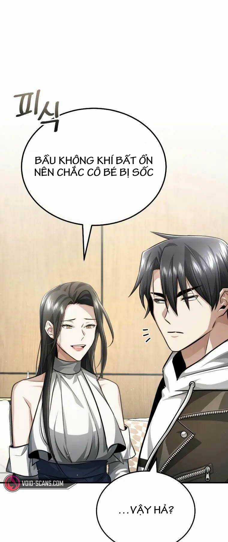 Hồi Quy Giả Về Hưu Chapter 10 trang 13