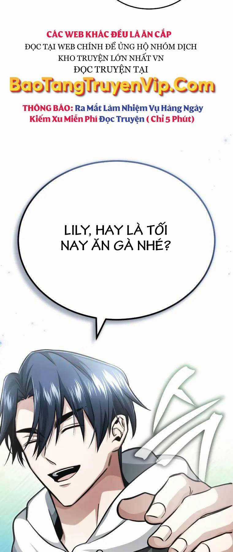 Hồi Quy Giả Về Hưu Chapter 10 trang 14