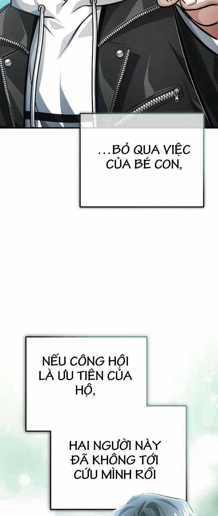 Hồi Quy Giả Về Hưu Chapter 10 trang 15