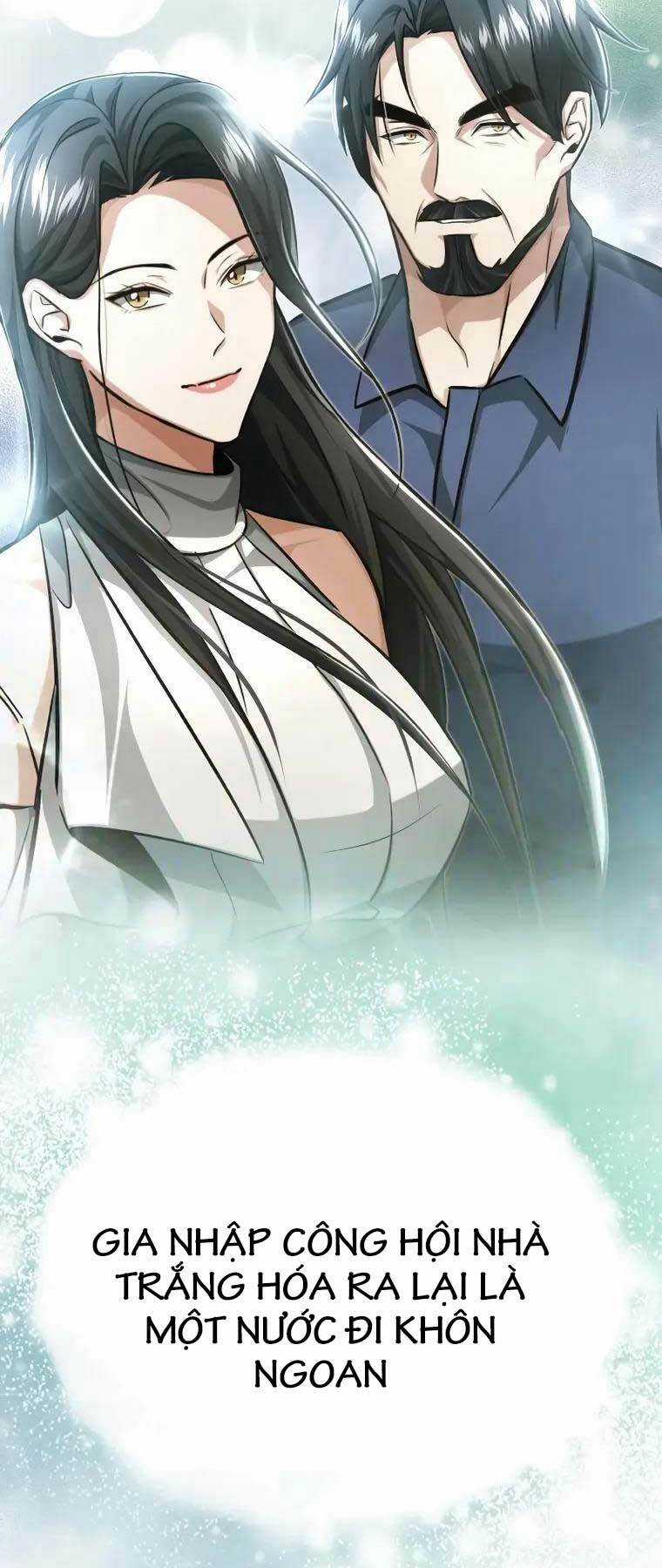 Hồi Quy Giả Về Hưu Chapter 10 trang 16