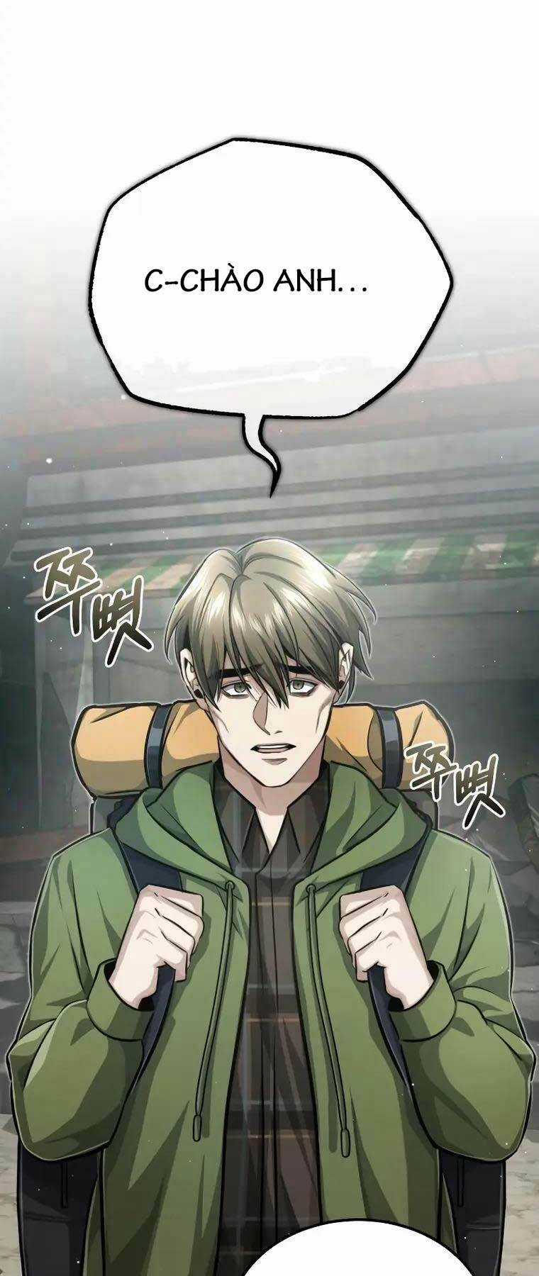 Hồi Quy Giả Về Hưu Chapter 10 trang 18