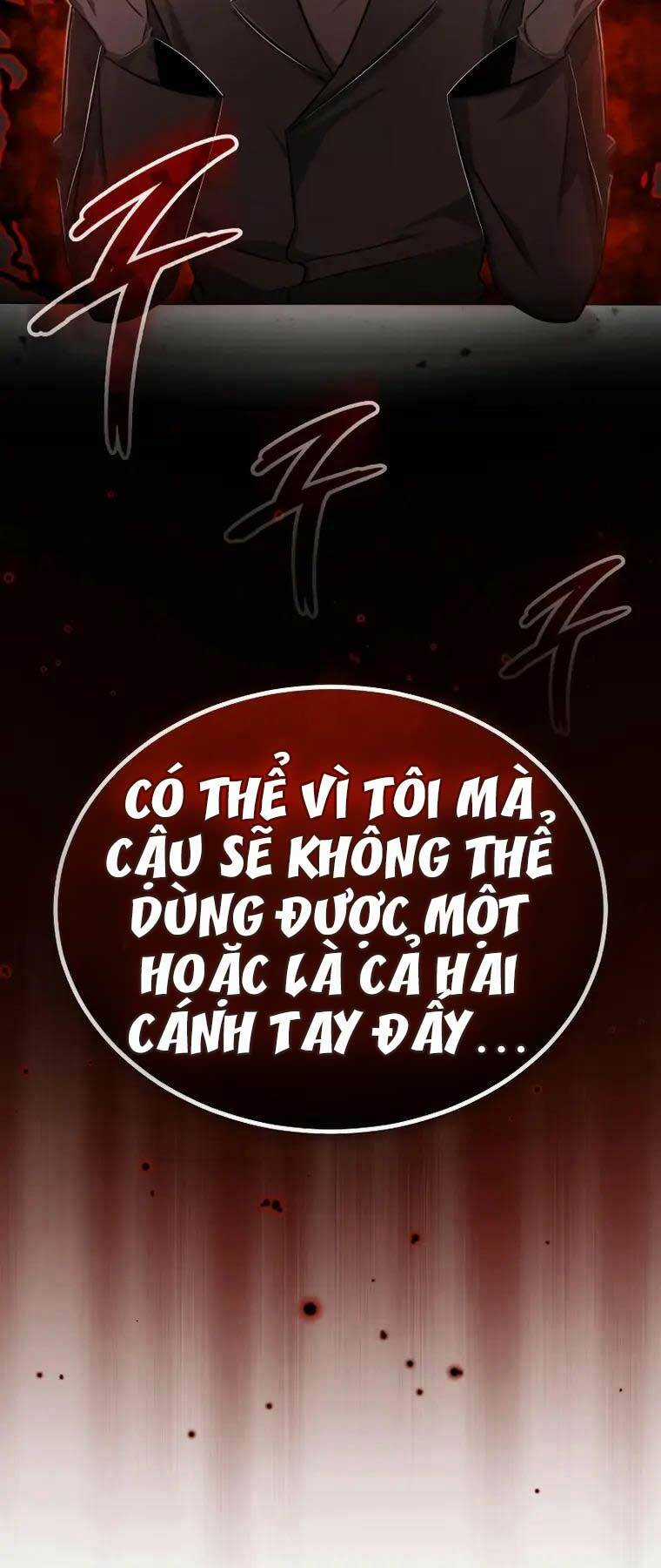 Hồi Quy Giả Về Hưu Chapter 10 trang 2