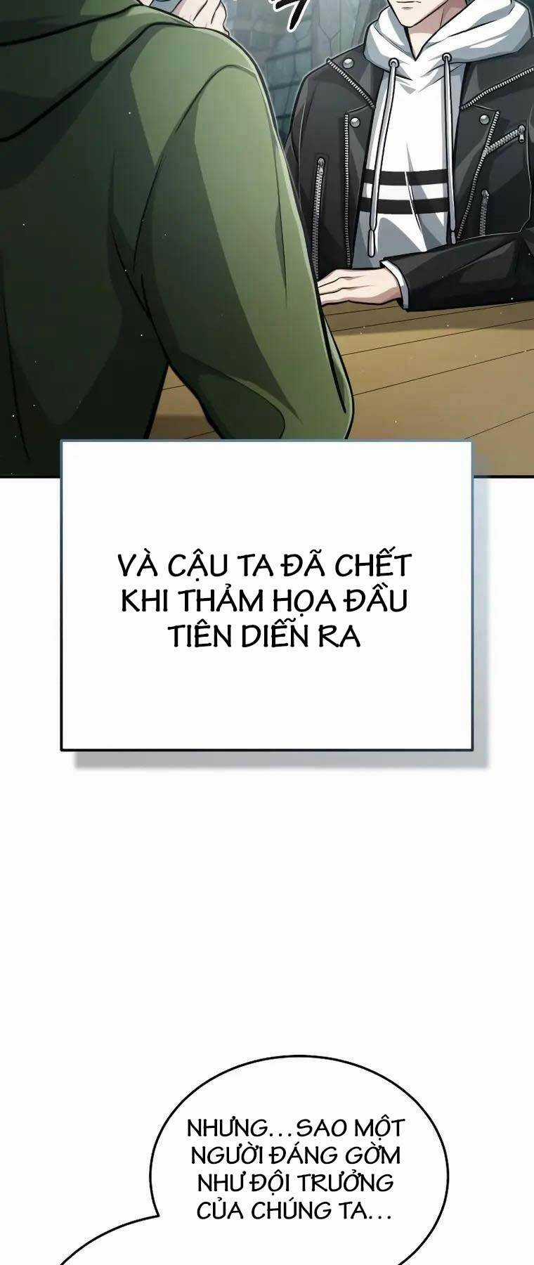 Hồi Quy Giả Về Hưu Chapter 10 trang 22