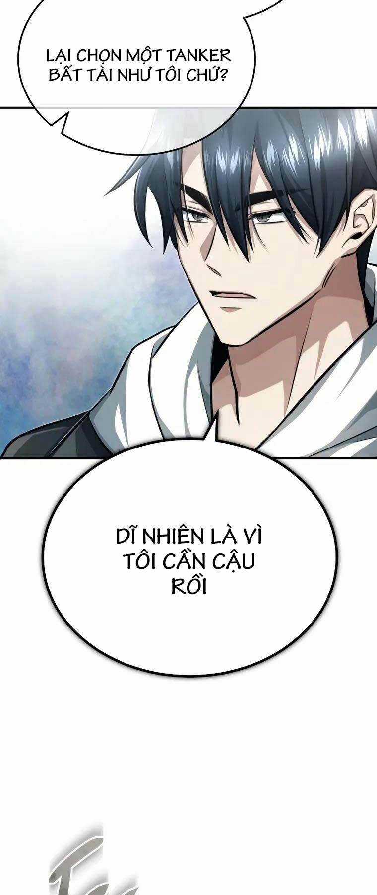 Hồi Quy Giả Về Hưu Chapter 10 trang 23