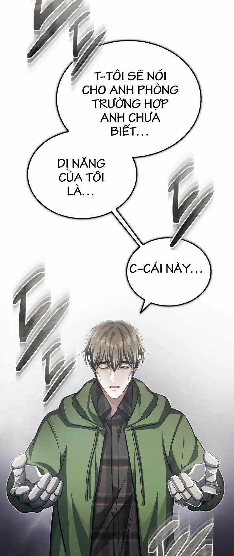 Hồi Quy Giả Về Hưu Chapter 10 trang 24