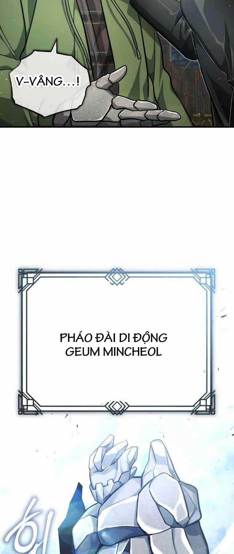 Hồi Quy Giả Về Hưu Chapter 10 trang 26