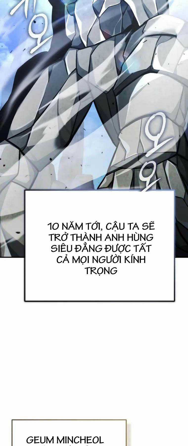 Hồi Quy Giả Về Hưu Chapter 10 trang 27