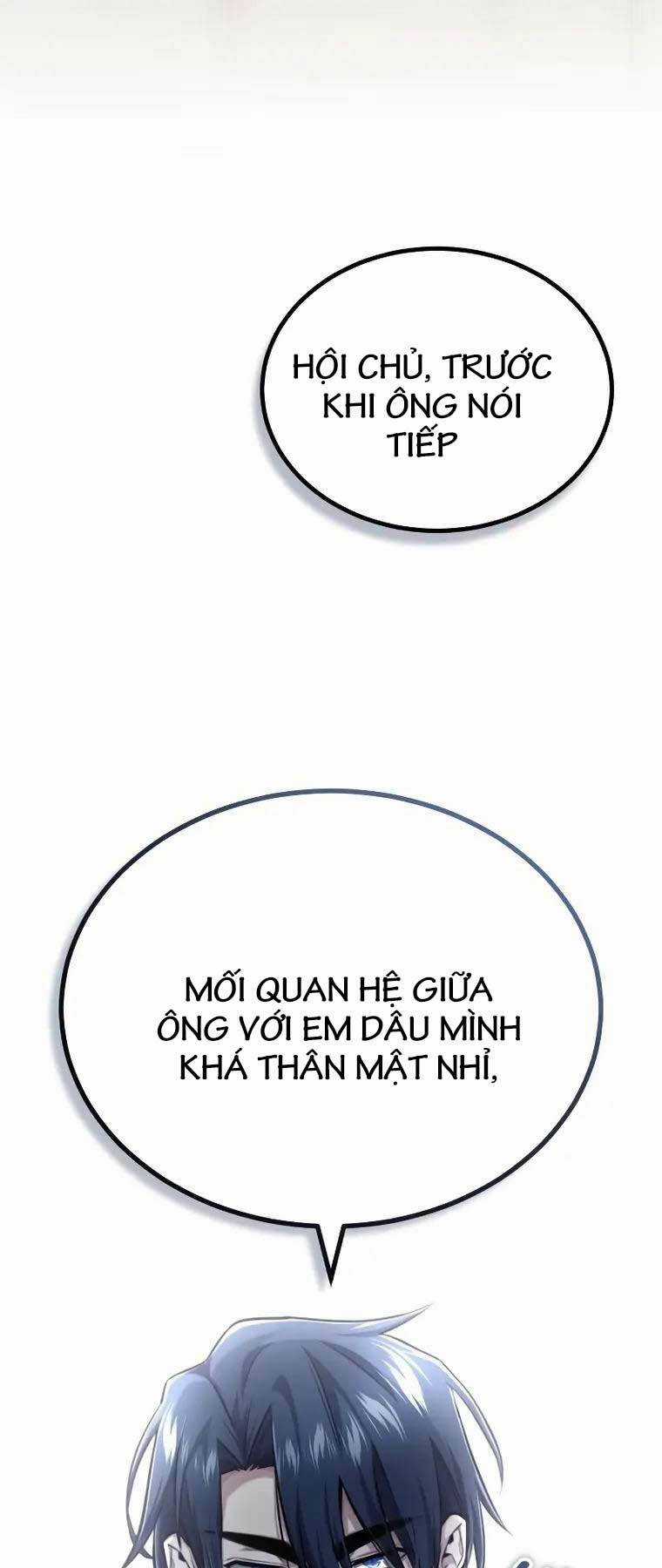 Hồi Quy Giả Về Hưu Chapter 10 trang 3