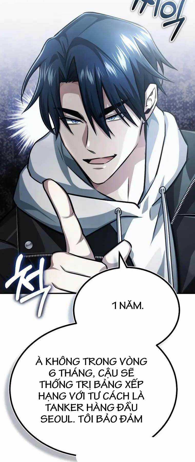 Hồi Quy Giả Về Hưu Chapter 10 trang 30