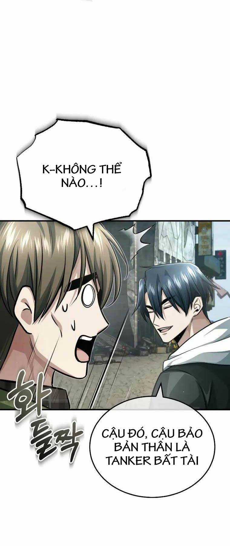 Hồi Quy Giả Về Hưu Chapter 10 trang 31