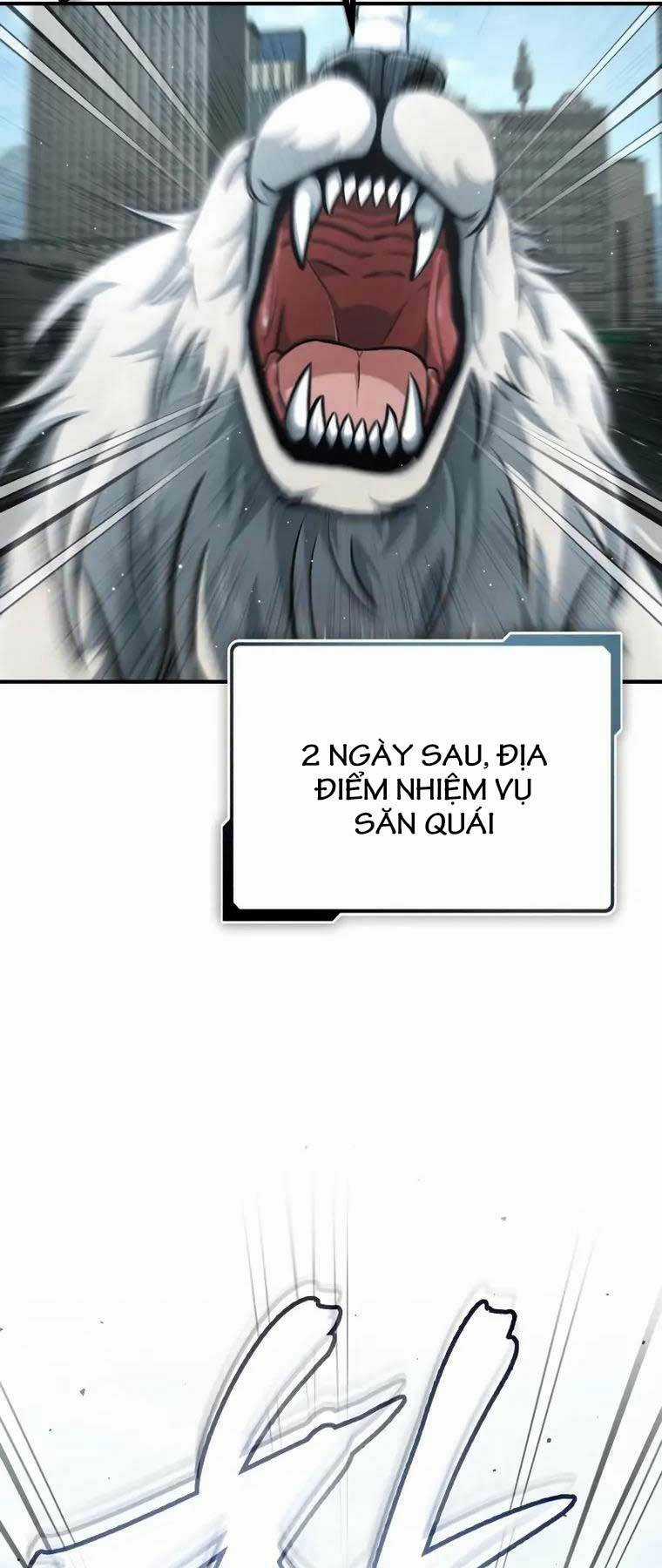 Hồi Quy Giả Về Hưu Chapter 10 trang 38