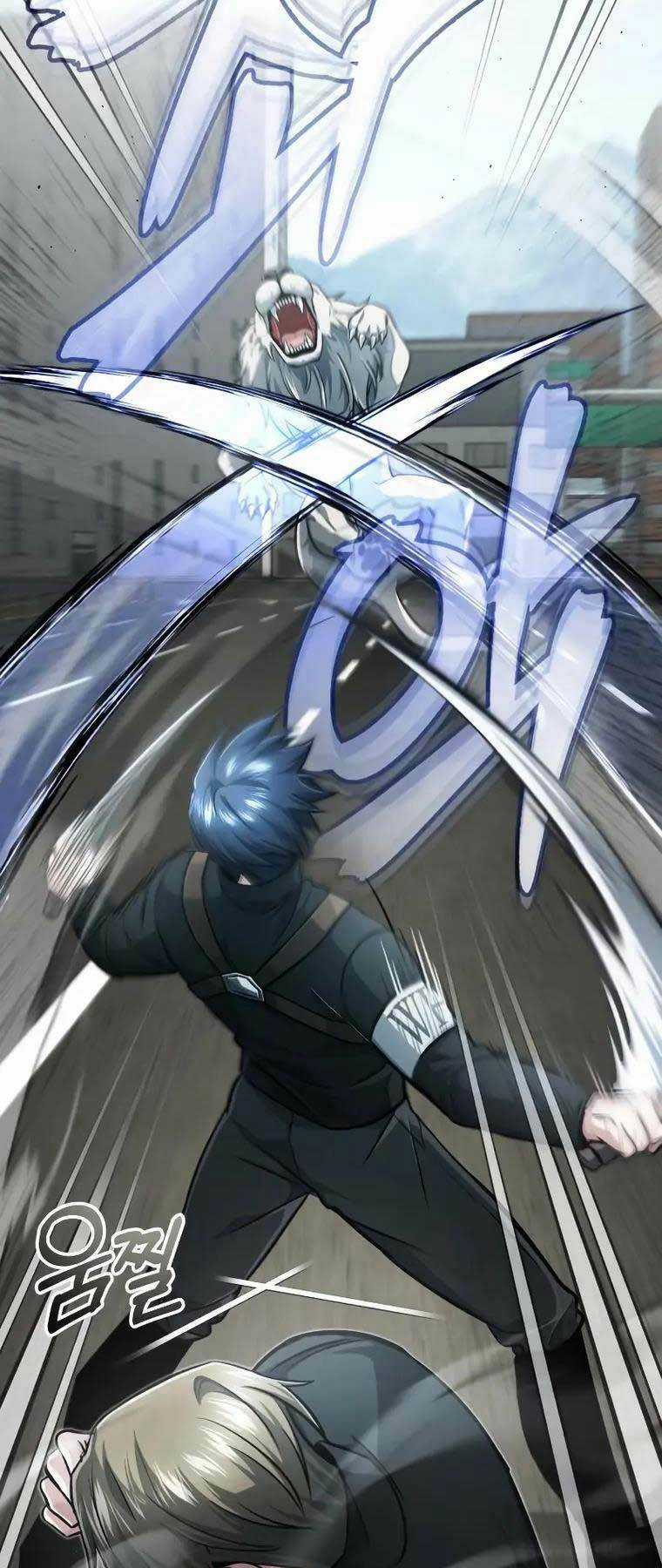 Hồi Quy Giả Về Hưu Chapter 10 trang 39