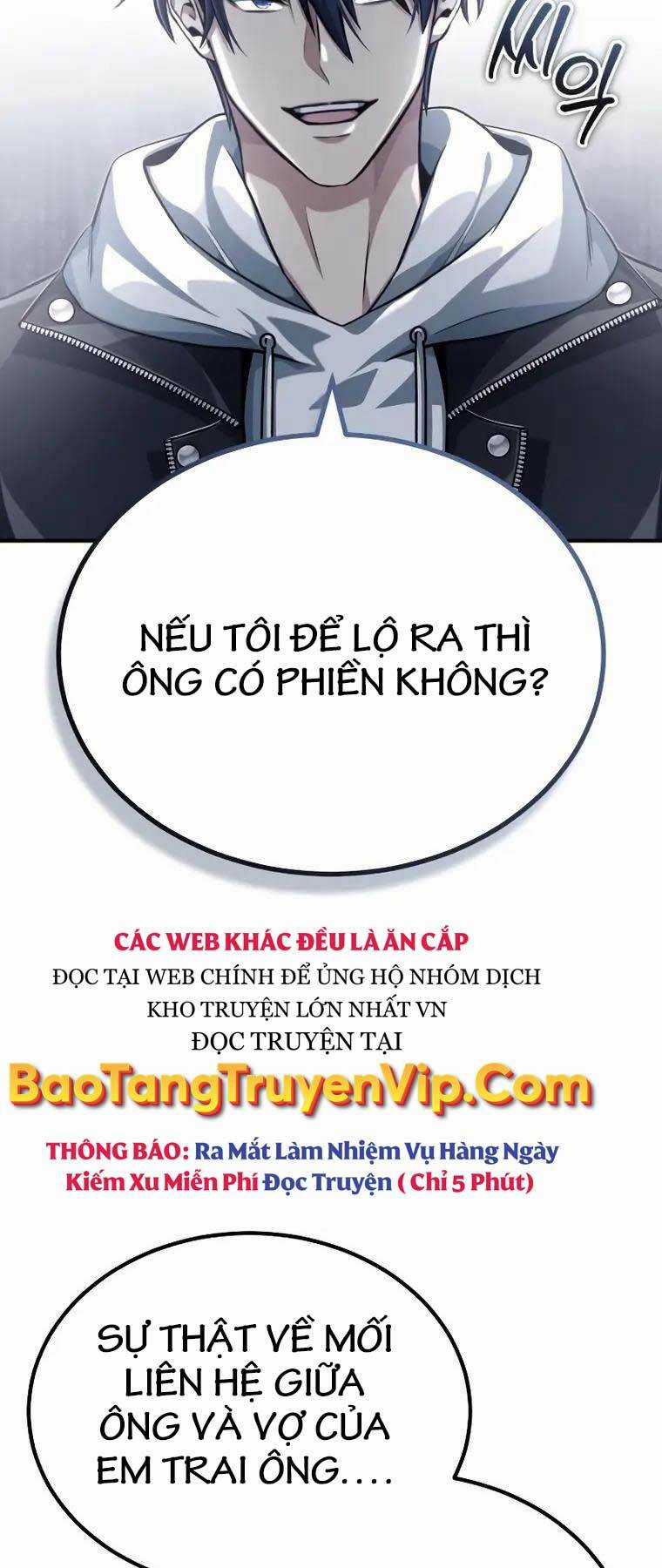 Hồi Quy Giả Về Hưu Chapter 10 trang 4