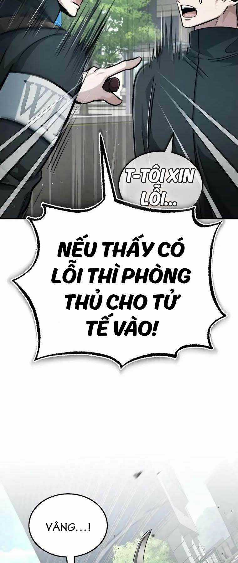 Hồi Quy Giả Về Hưu Chapter 10 trang 41