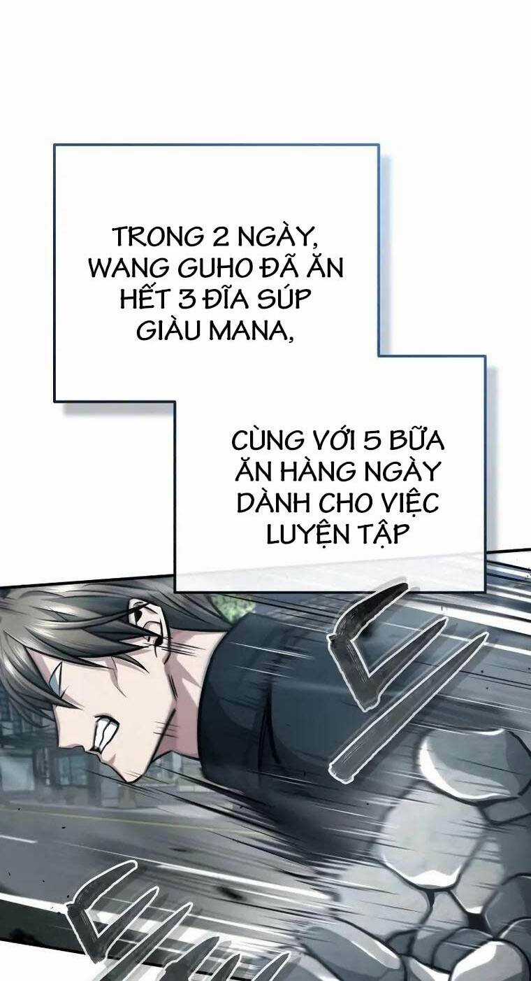 Hồi Quy Giả Về Hưu Chapter 10 trang 43