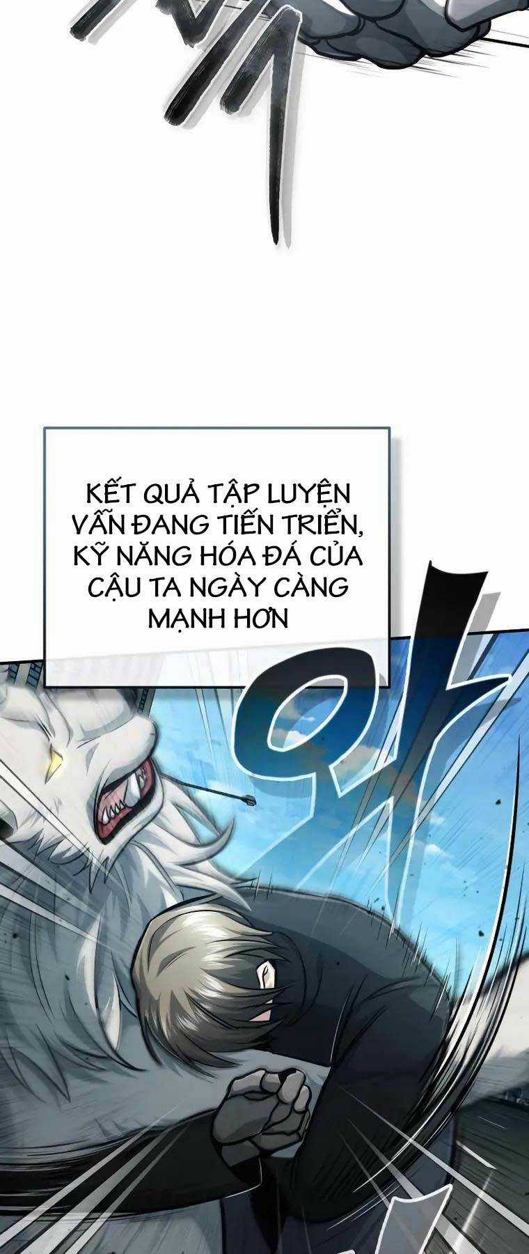 Hồi Quy Giả Về Hưu Chapter 10 trang 44