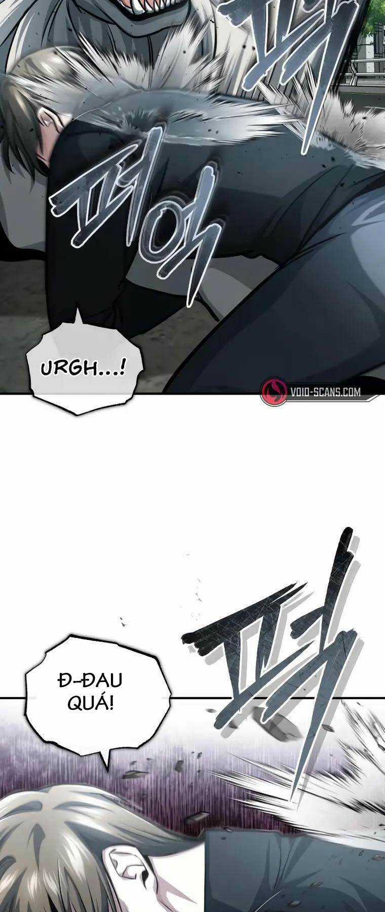 Hồi Quy Giả Về Hưu Chapter 10 trang 46