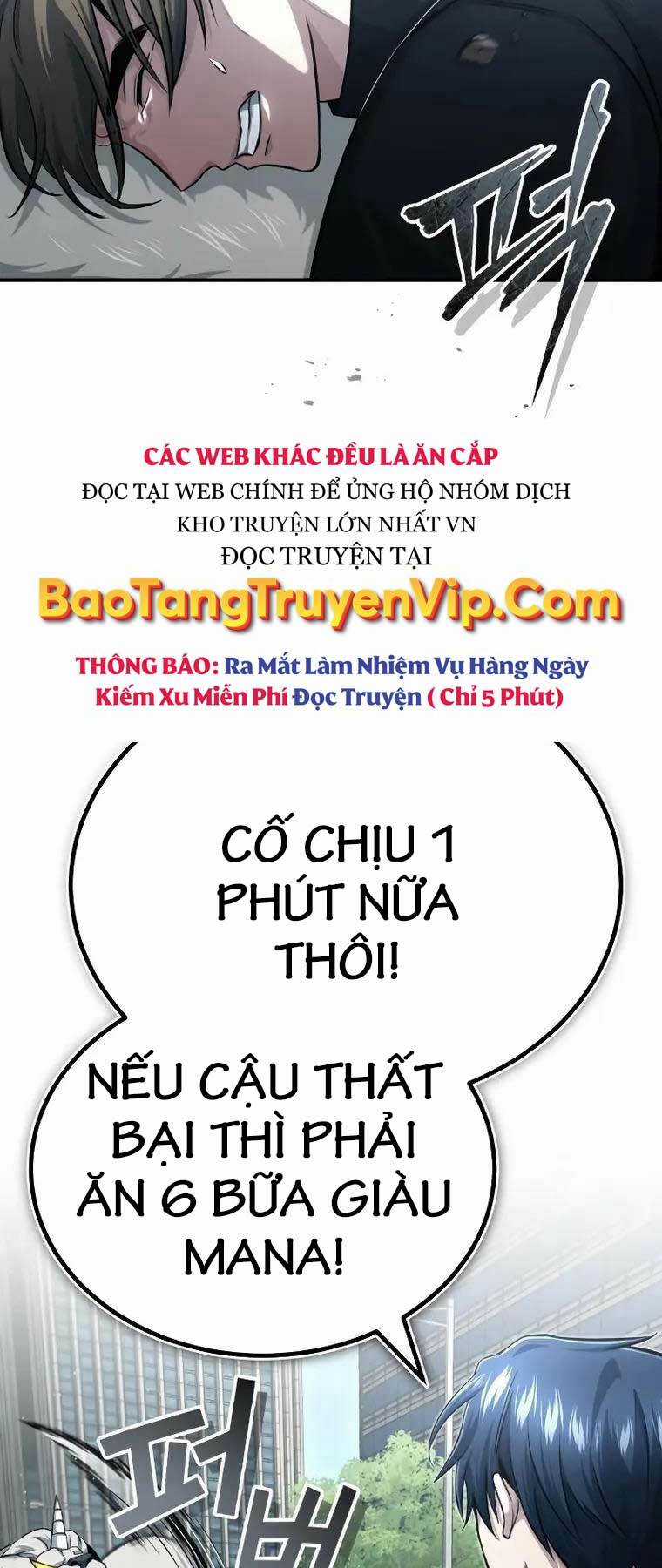 Hồi Quy Giả Về Hưu Chapter 10 trang 47