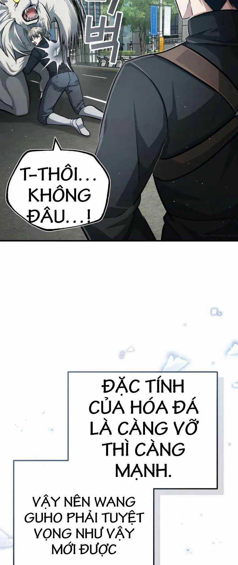 Hồi Quy Giả Về Hưu Chapter 10 trang 48