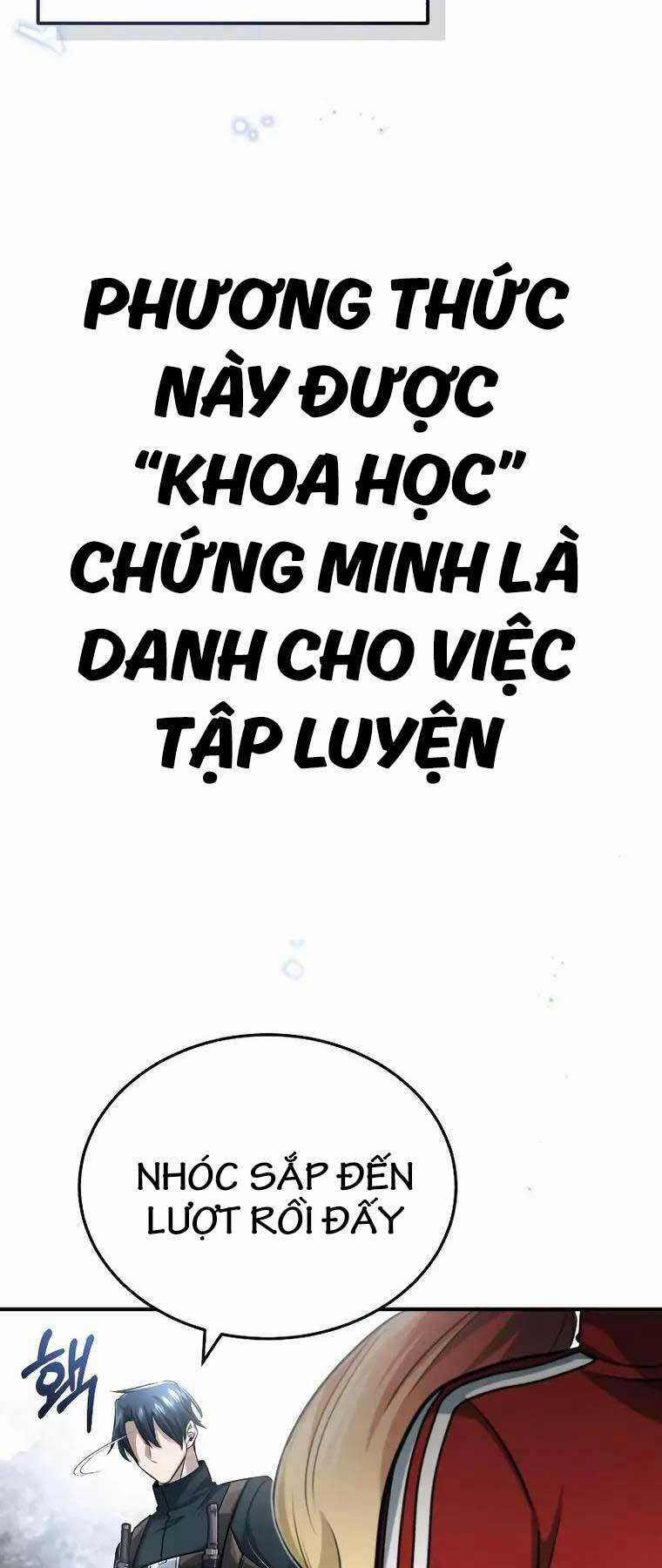 Hồi Quy Giả Về Hưu Chapter 10 trang 49