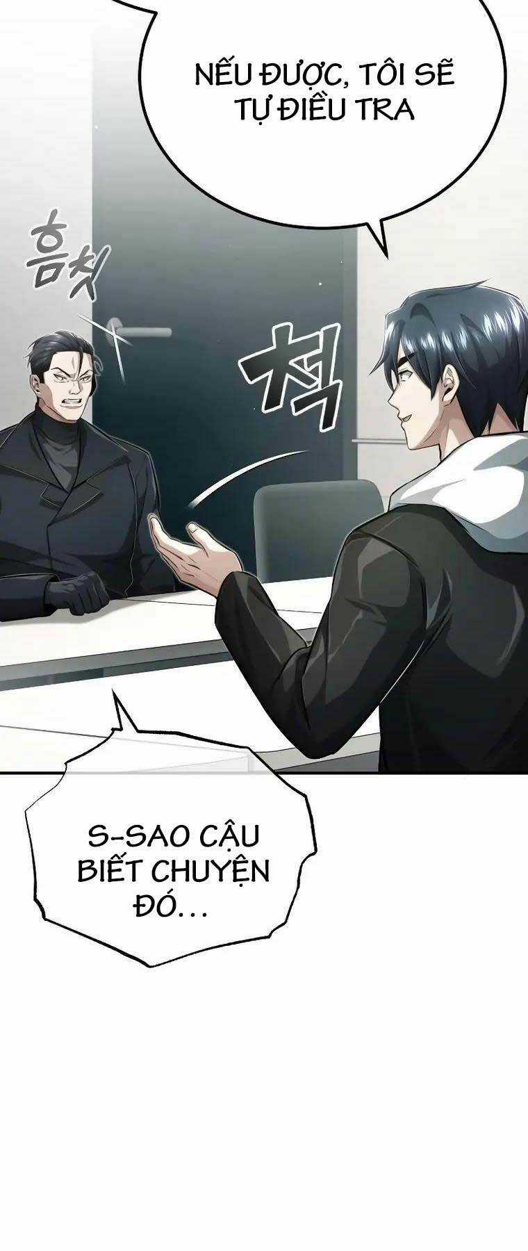 Hồi Quy Giả Về Hưu Chapter 10 trang 5