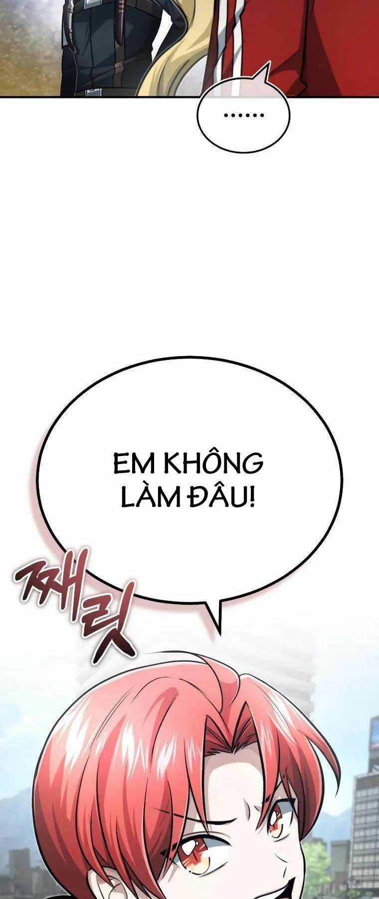 Hồi Quy Giả Về Hưu Chapter 10 trang 50