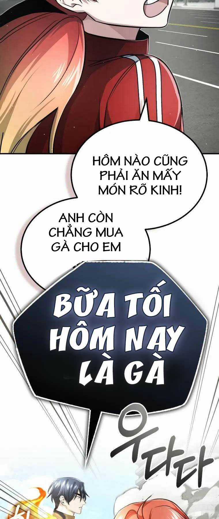 Hồi Quy Giả Về Hưu Chapter 10 trang 51
