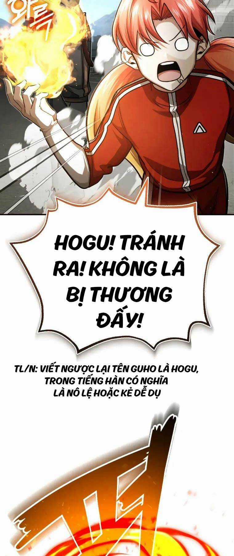 Hồi Quy Giả Về Hưu Chapter 10 trang 52