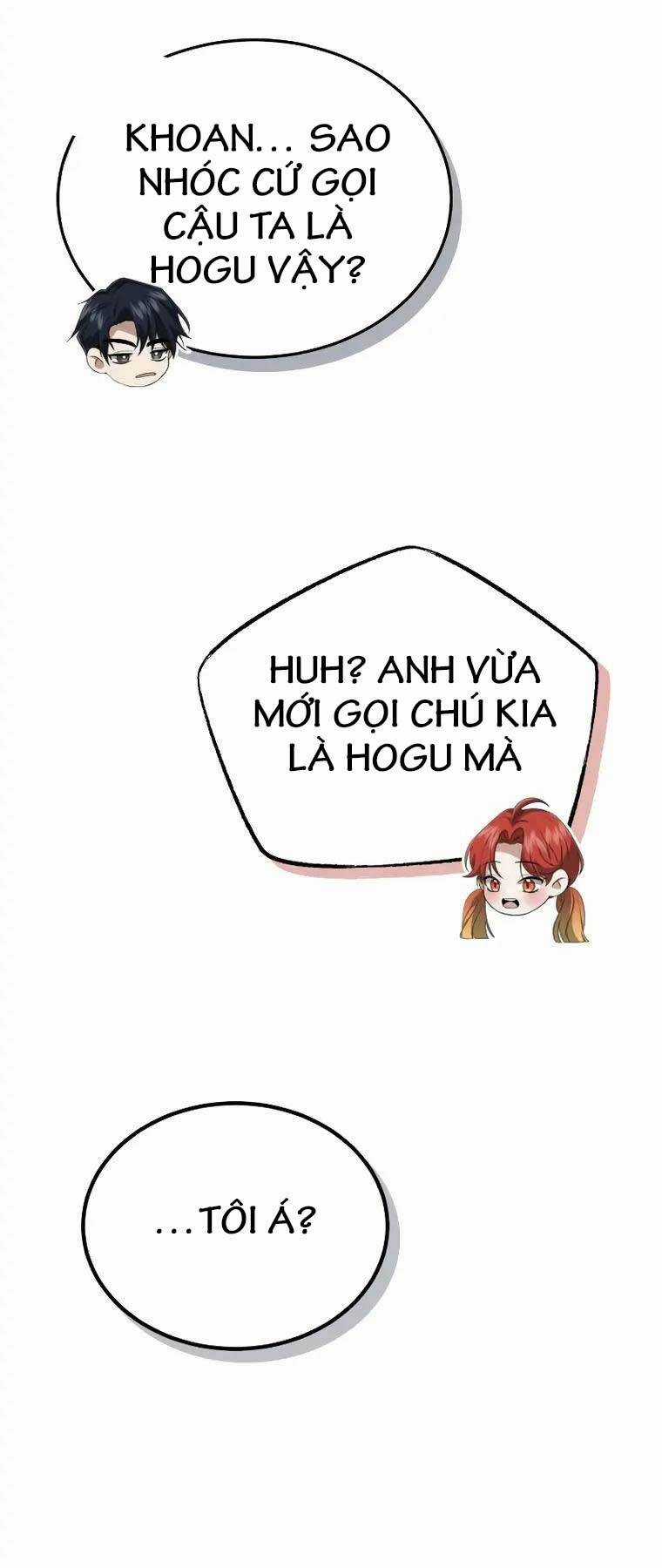 Hồi Quy Giả Về Hưu Chapter 10 trang 56