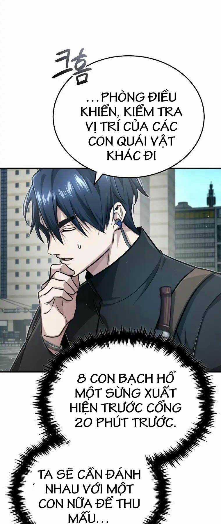 Hồi Quy Giả Về Hưu Chapter 10 trang 57