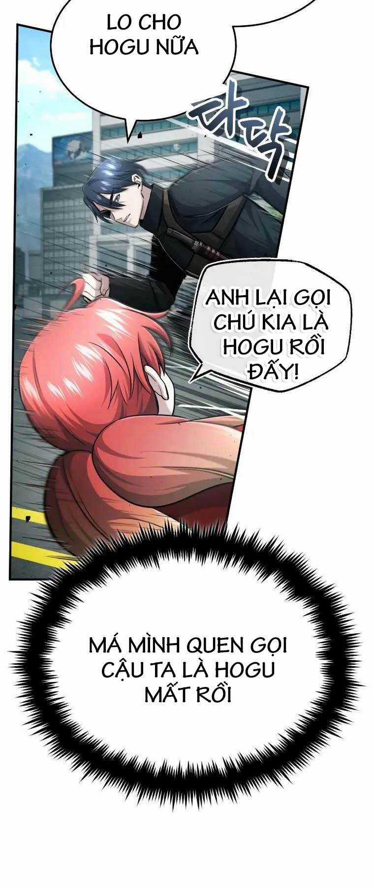 Hồi Quy Giả Về Hưu Chapter 10 trang 61