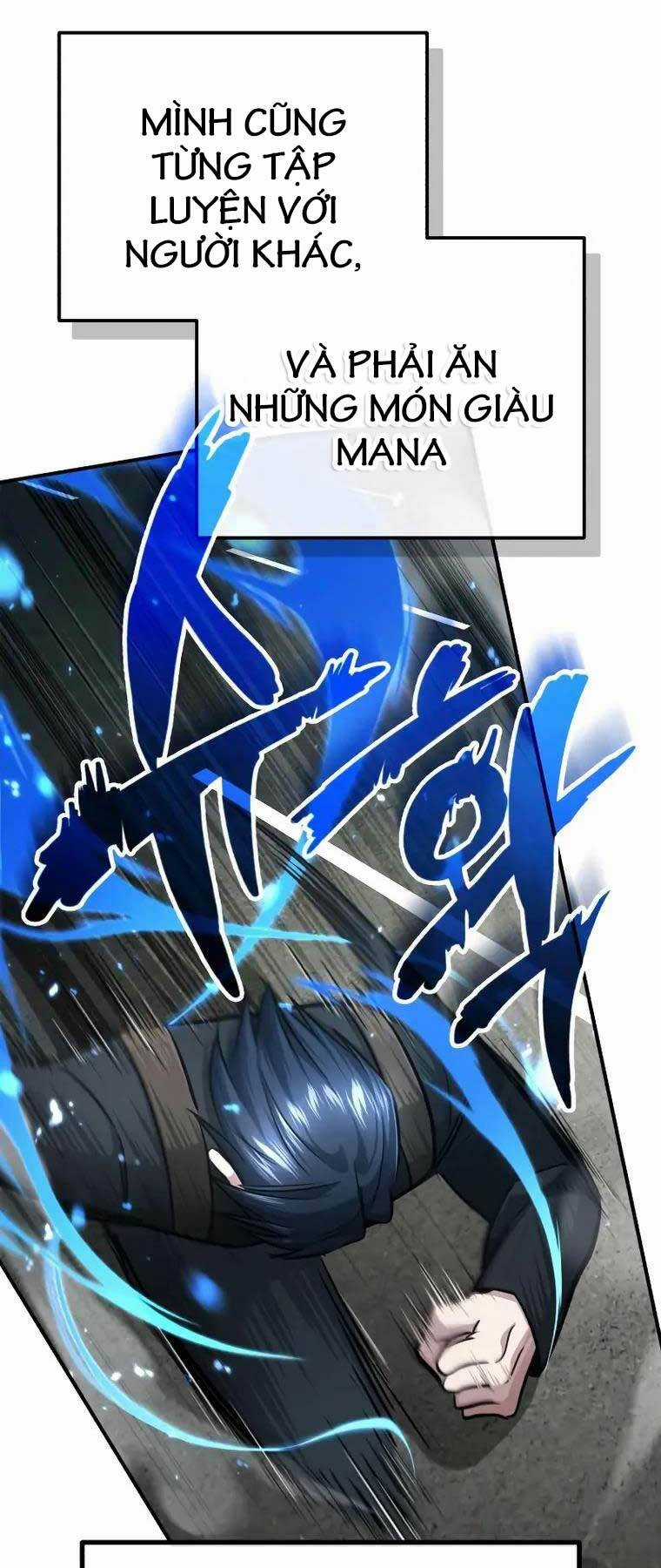 Hồi Quy Giả Về Hưu Chapter 10 trang 63