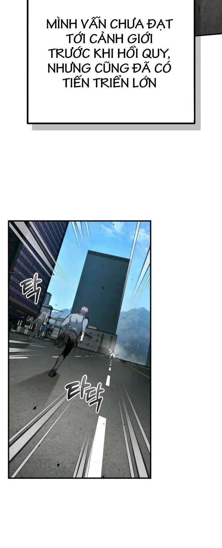 Hồi Quy Giả Về Hưu Chapter 10 trang 64