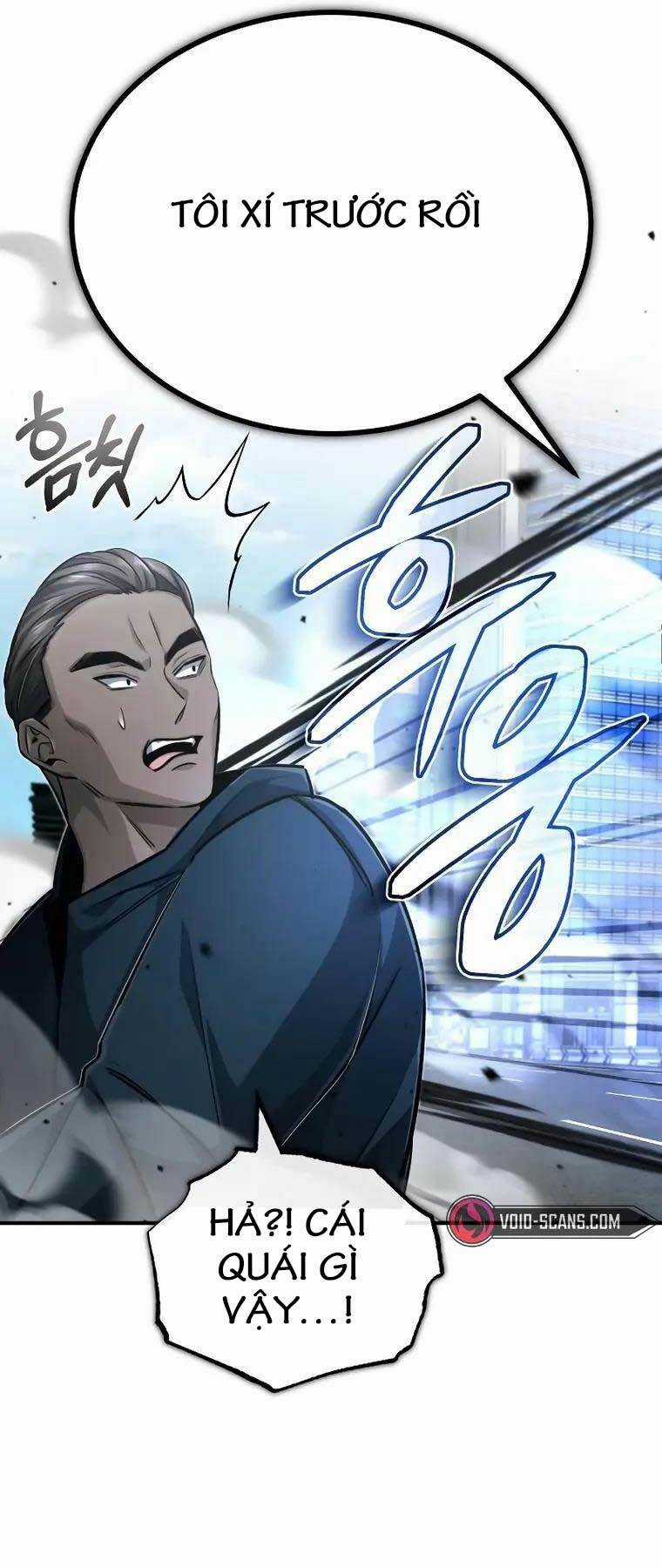 Hồi Quy Giả Về Hưu Chapter 10 trang 65