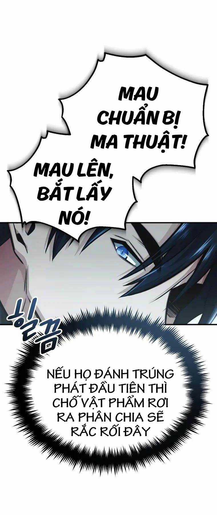 Hồi Quy Giả Về Hưu Chapter 10 trang 66