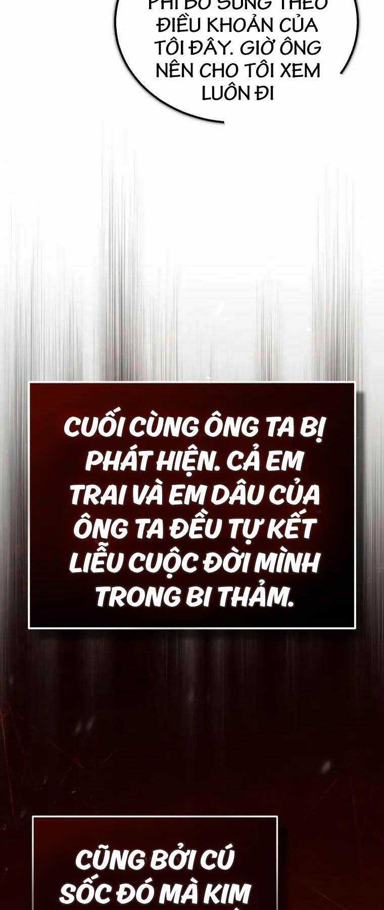 Hồi Quy Giả Về Hưu Chapter 10 trang 7