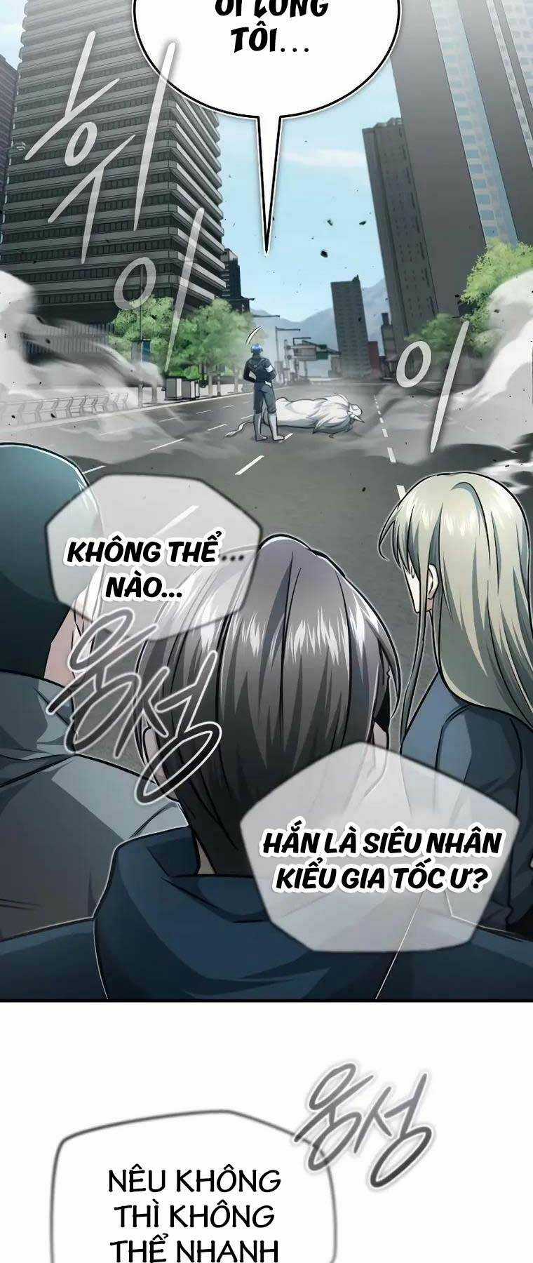 Hồi Quy Giả Về Hưu Chapter 10 trang 71