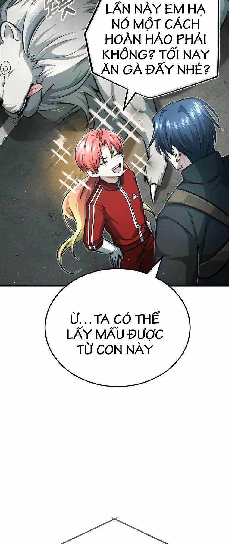 Hồi Quy Giả Về Hưu Chapter 10 trang 74