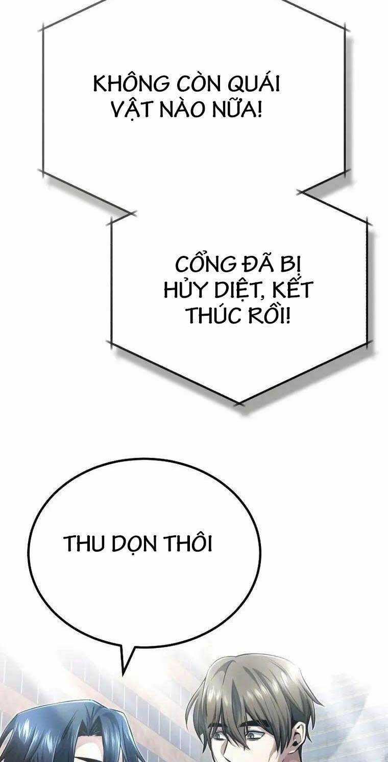 Hồi Quy Giả Về Hưu Chapter 10 trang 75