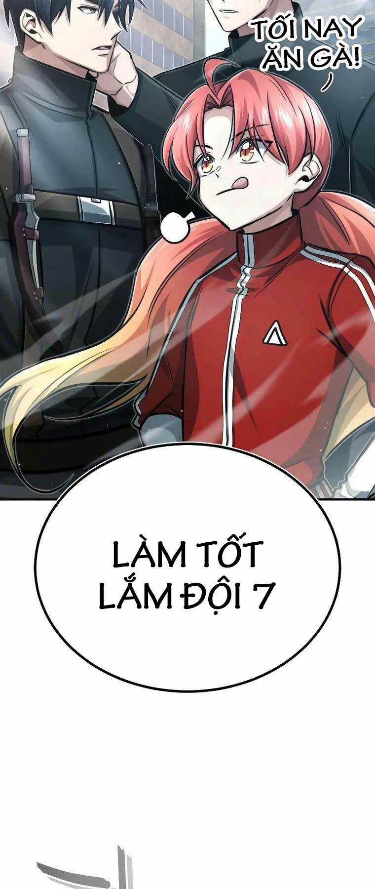 Hồi Quy Giả Về Hưu Chapter 10 trang 76