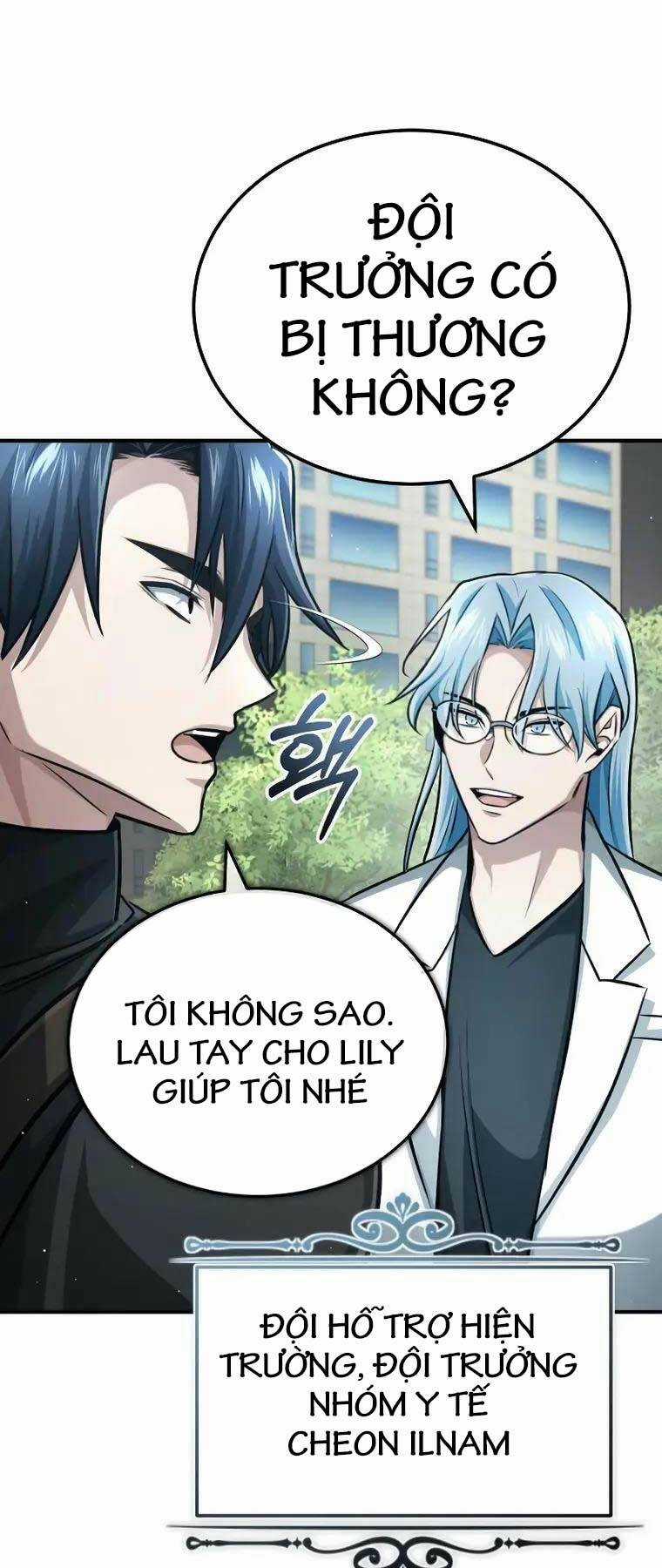 Hồi Quy Giả Về Hưu Chapter 10 trang 78