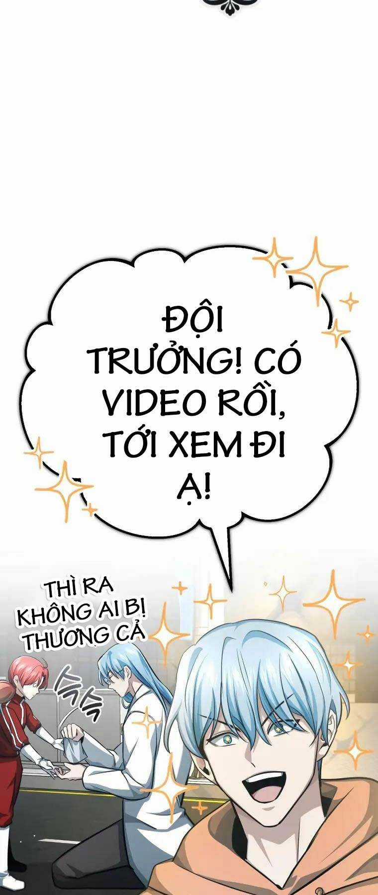 Hồi Quy Giả Về Hưu Chapter 10 trang 79